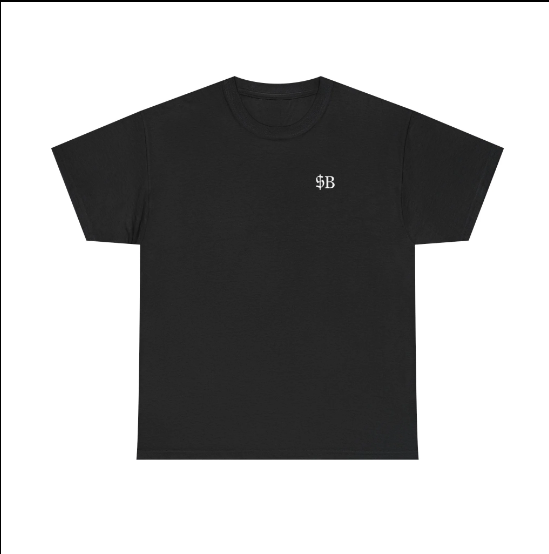 SuicideBoys Long Term Effects of Suffering Album Cover T-shirt SuicideBoys Long Term Effects of Suffering Album Cover T-shirt