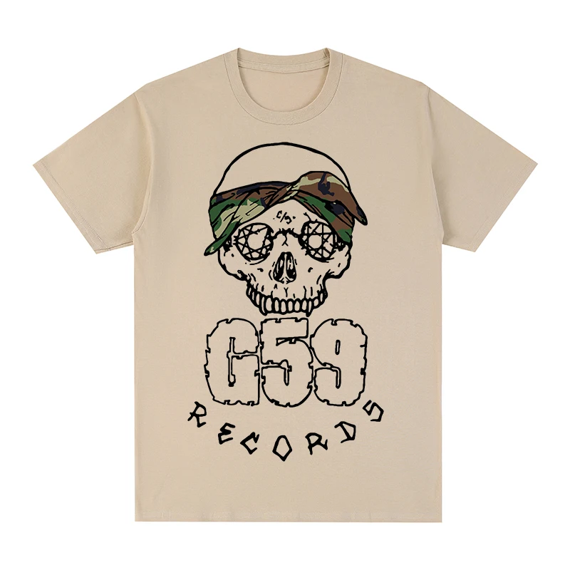 T-Shirt G59 Skull T-Shirt G59 Skull