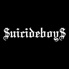 Suicideboys Merch