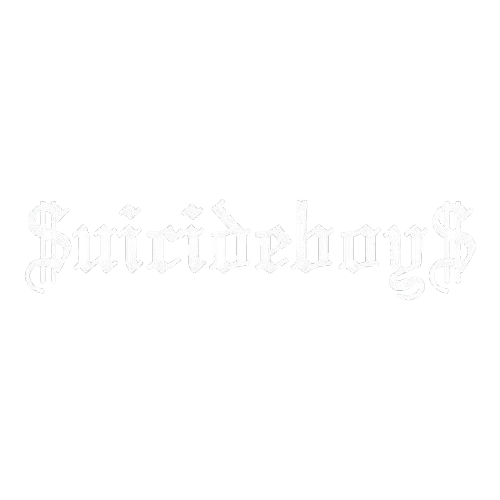 Suicideboys Merch