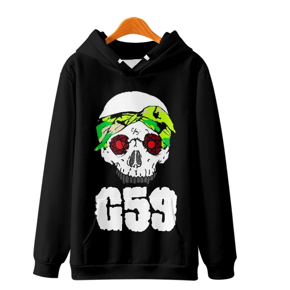 $uicideboy$ Hoodie G59 Record Merch $uicideboy$ Hoodie G59 Record Merch