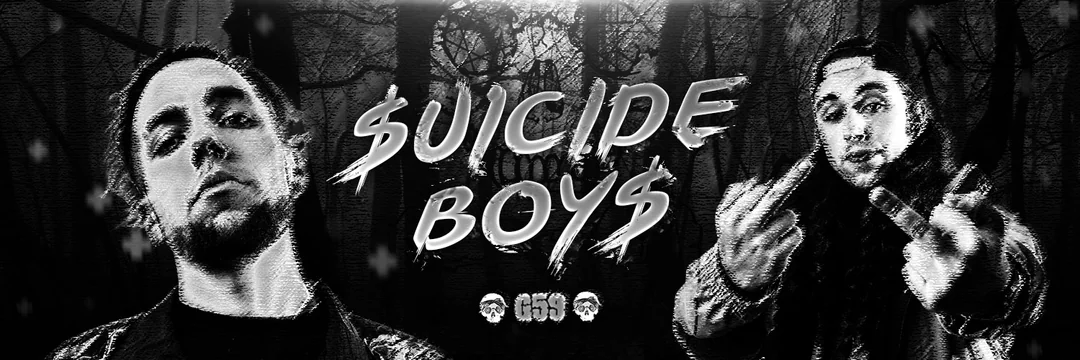 $uicideBoy$