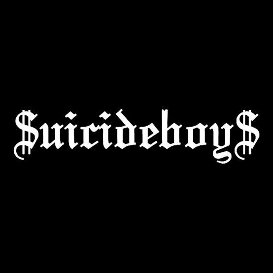 Suicideboys Merch