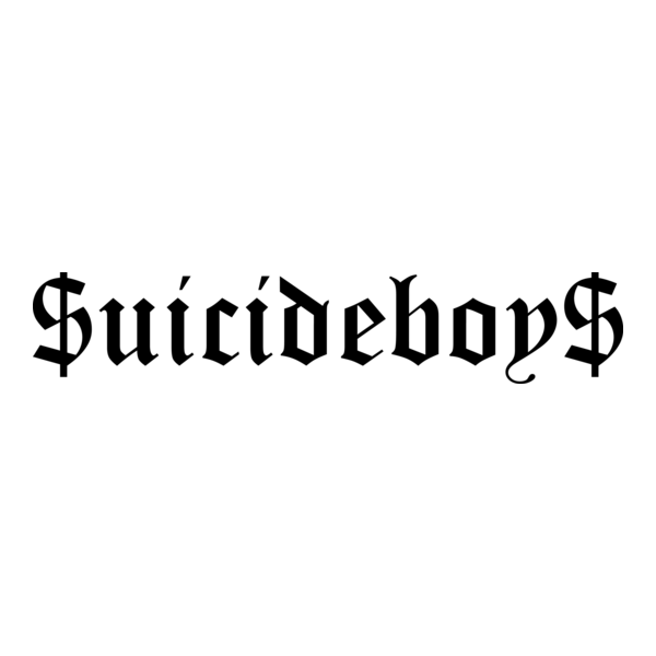 Suicideboys Merch